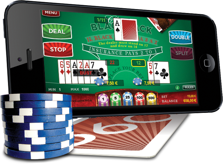 game360 casino